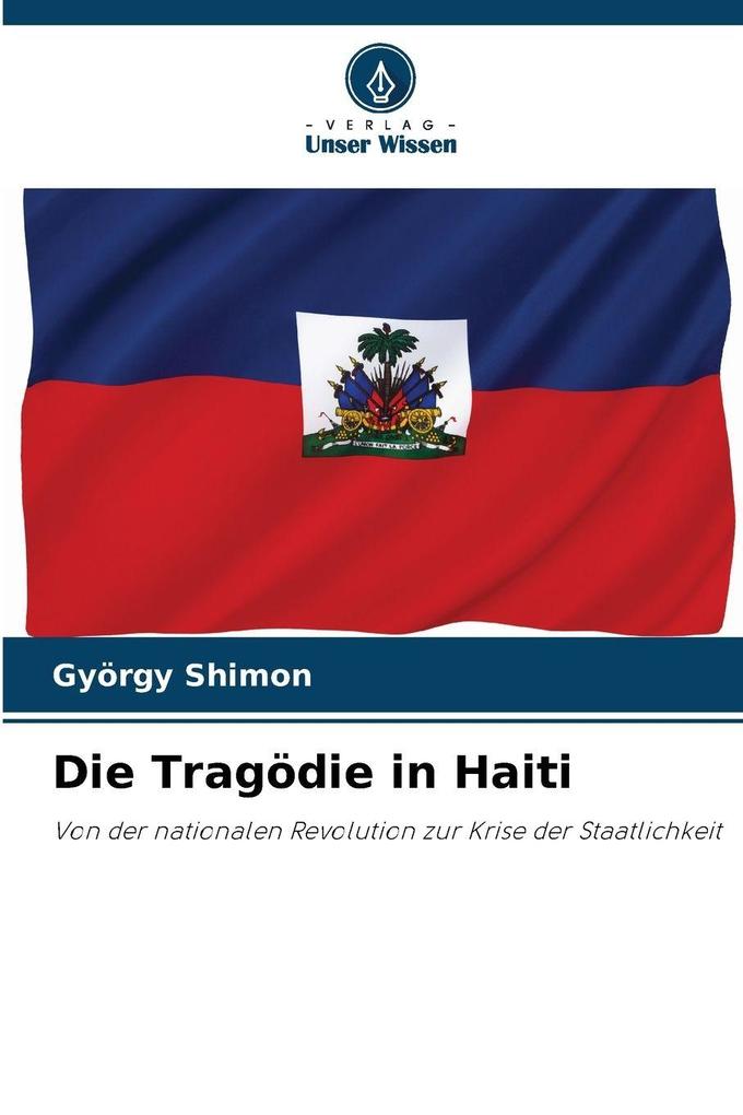 Die Tragödie in Haiti