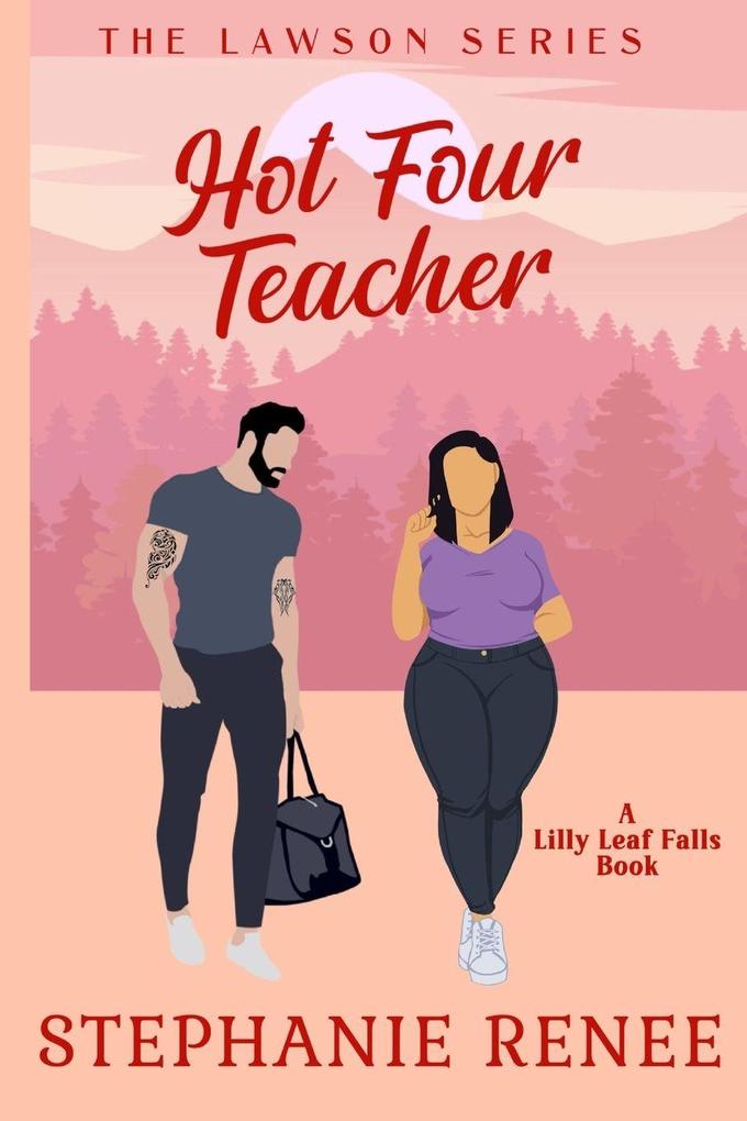 Hot Four Teacher