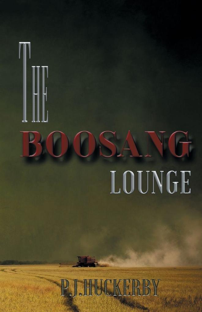 THE BOOSANG LOUNGE