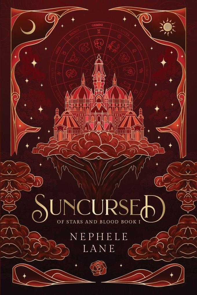 Suncursed