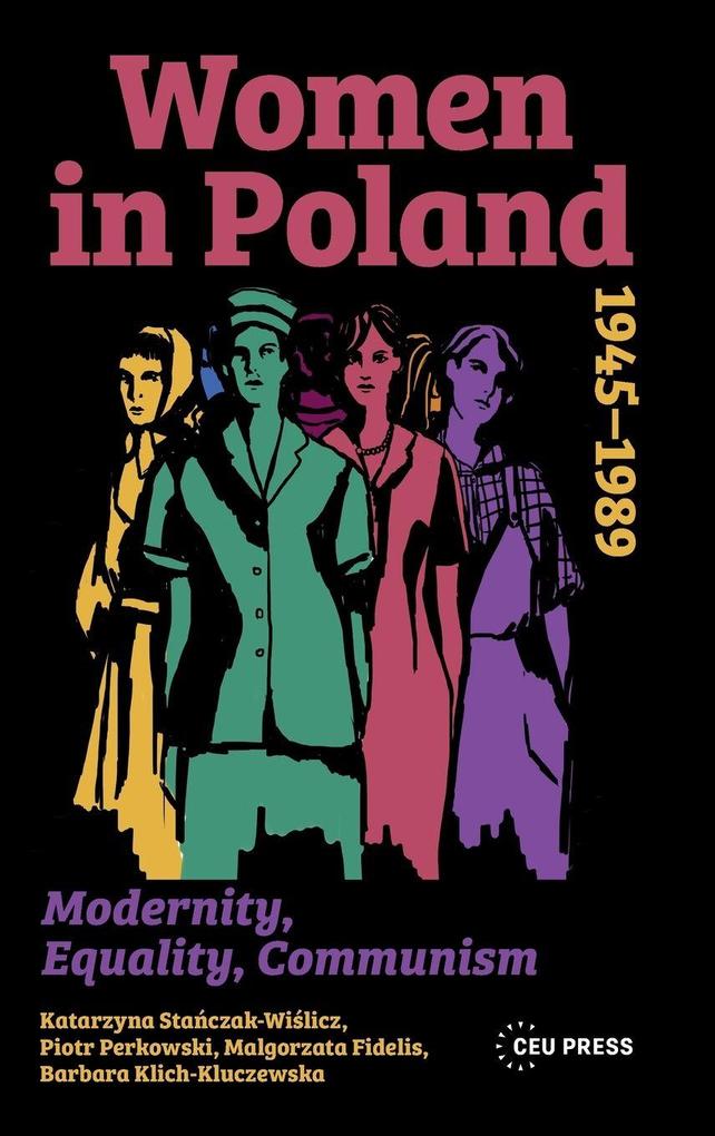 Women in Poland 1945-1989