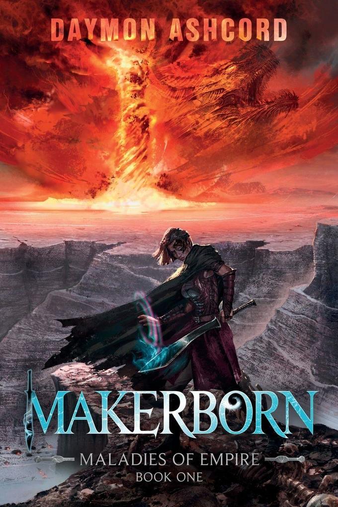 Makerborn