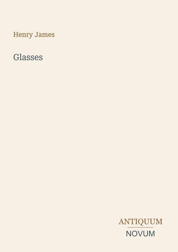 Glasses