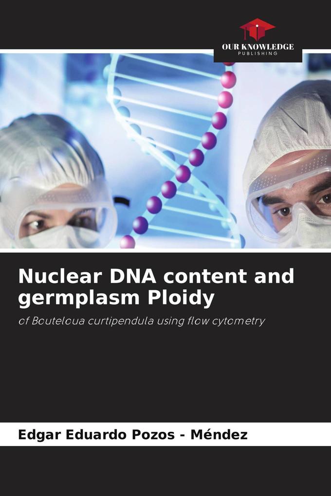 Nuclear DNA content and germplasm Ploidy