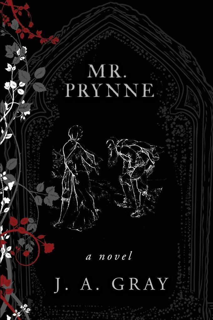 Mr. Prynne