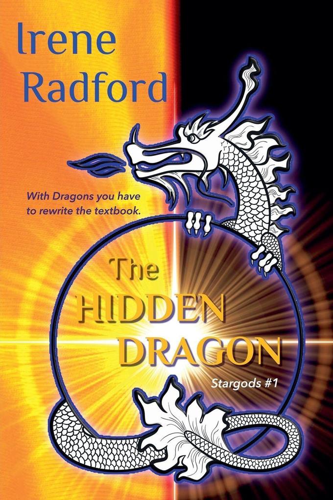 The Hidden Dragon