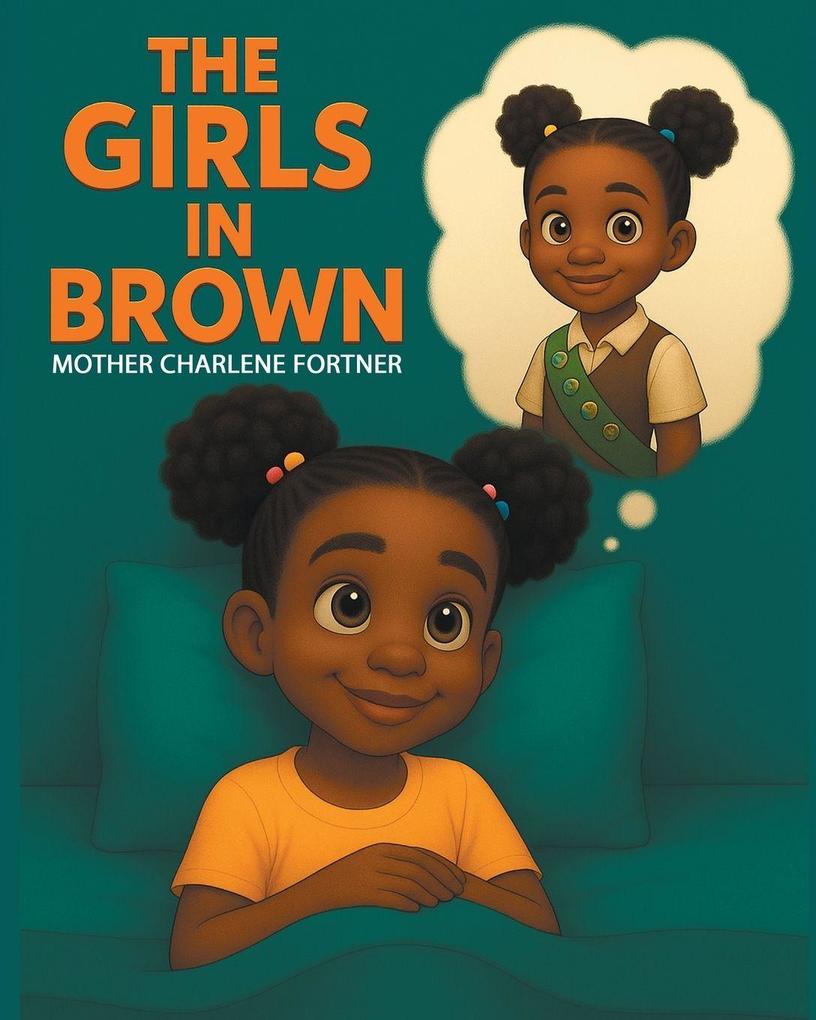 The Girls in Brown