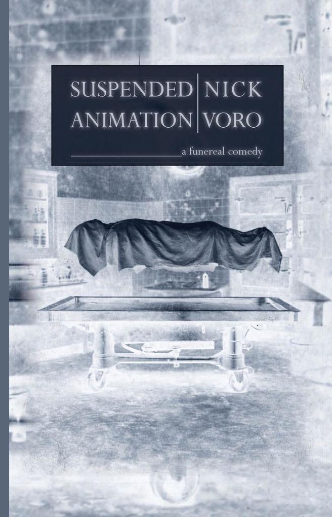 Suspended Animation