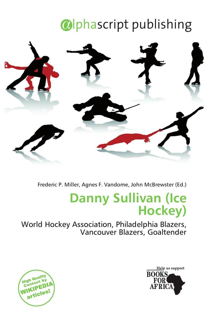 Danny Sullivan (Ice Hockey)