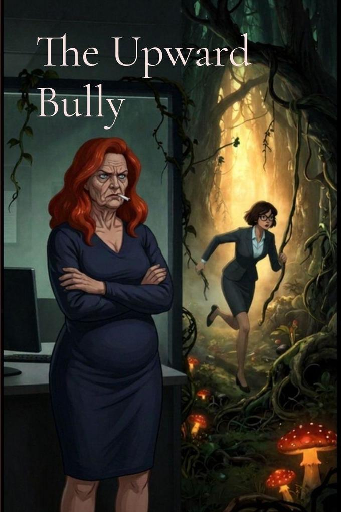 The Upward Bully