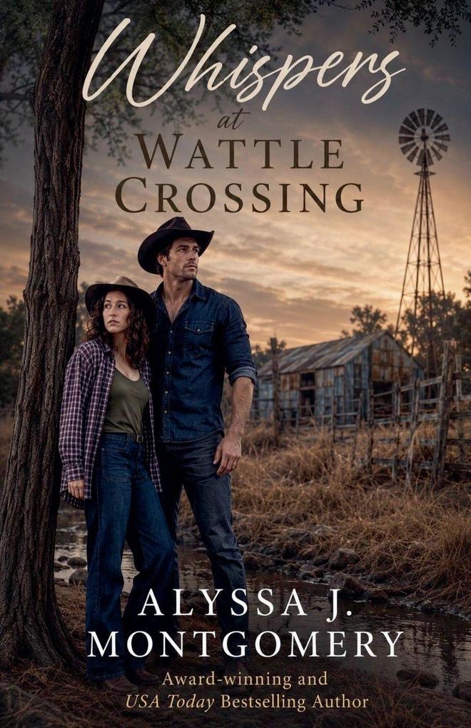 Whispers at Wattle Crossing