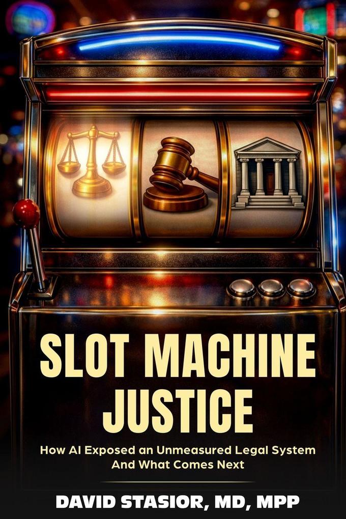 Slot Machine Justice