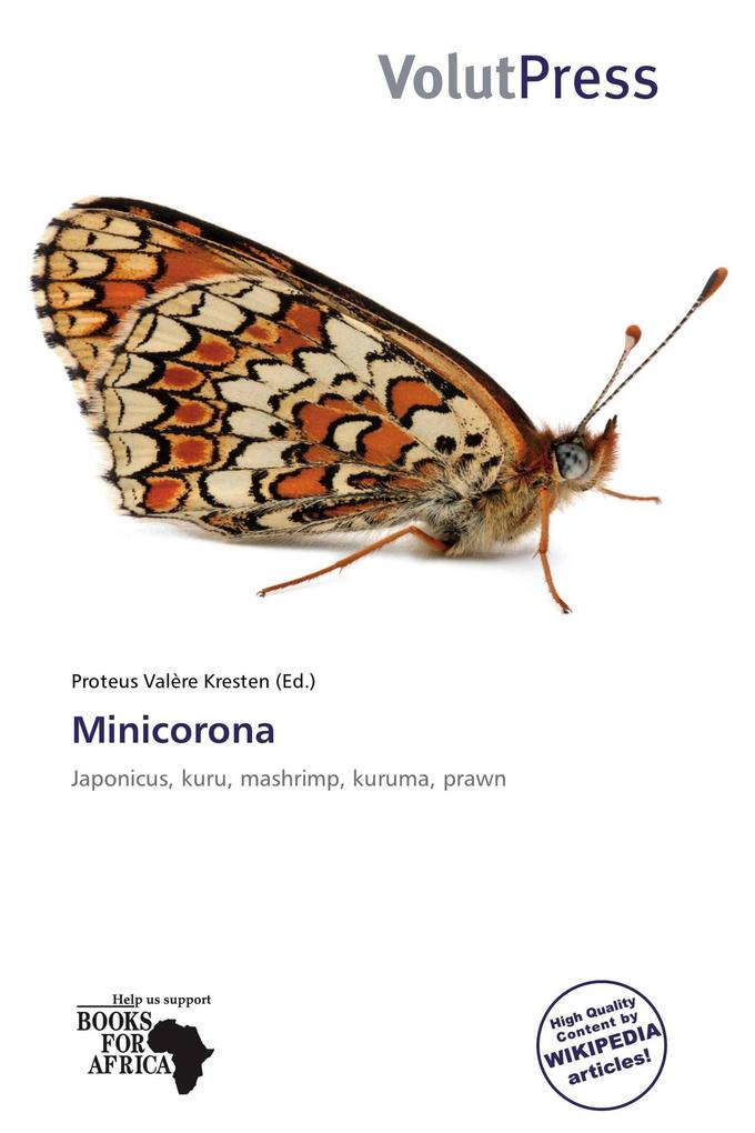 Minicorona