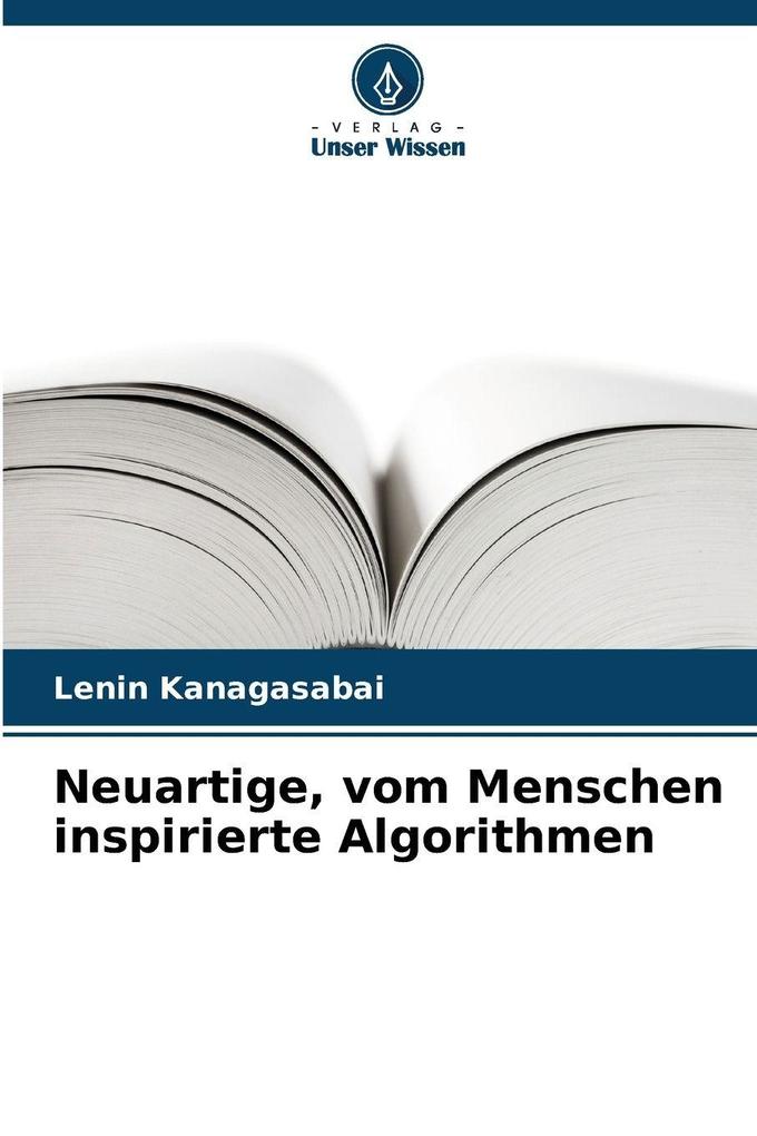 Neuartige vom Menschen inspirierte Algorithmen