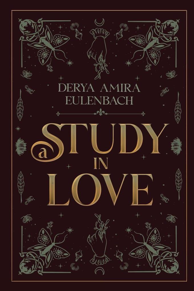 A Study in Love