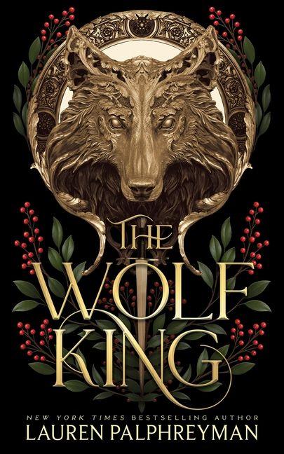 The Wolf King