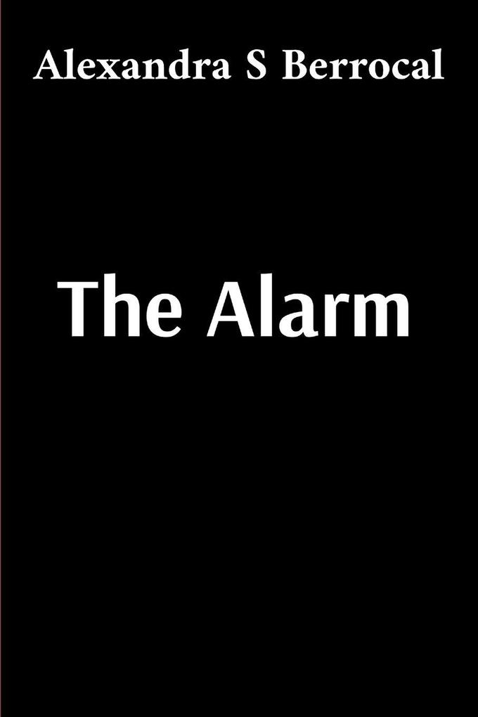 The Alarm