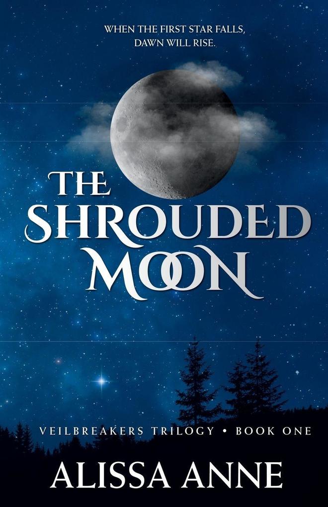 The Shrouded Moon