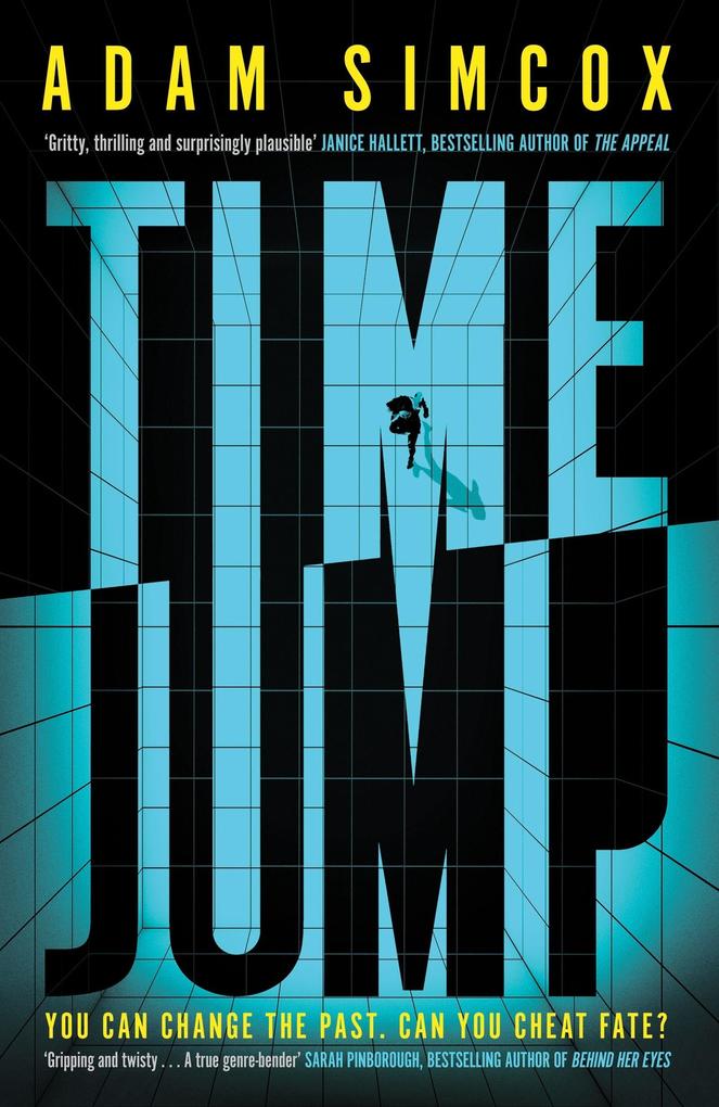 Time Jump