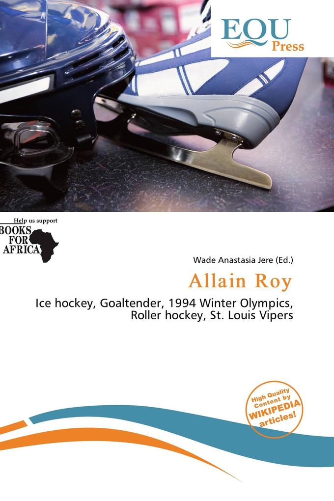 Allain Roy