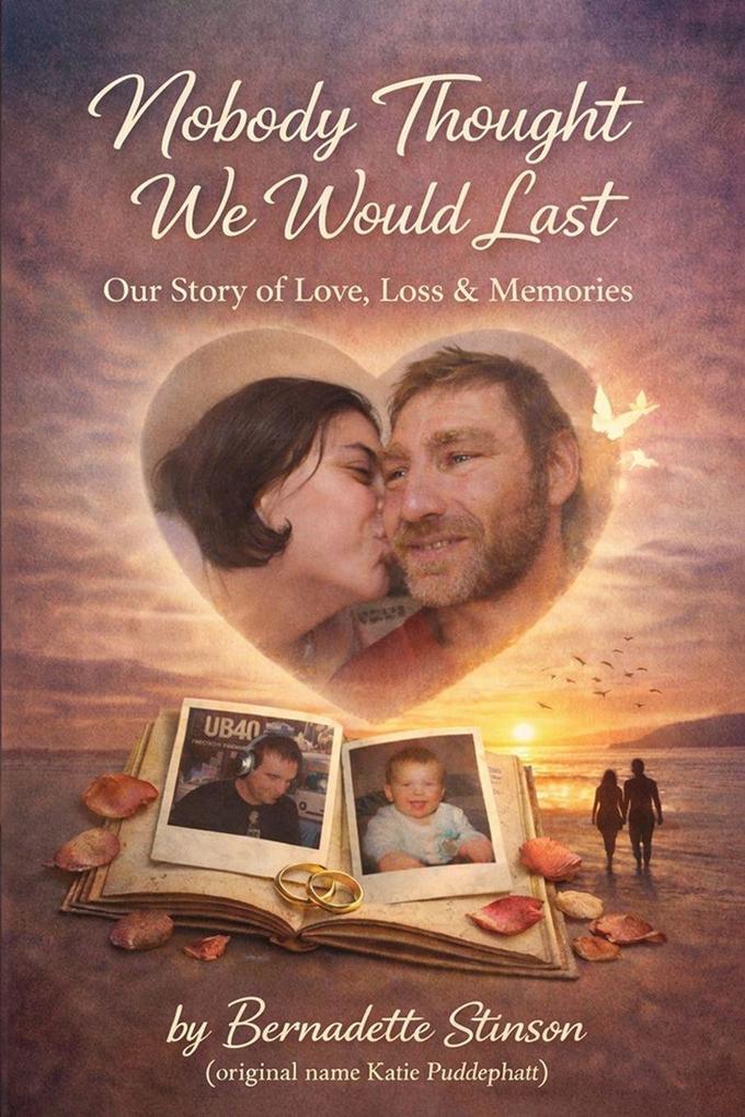 Nobody Thought We Would Last