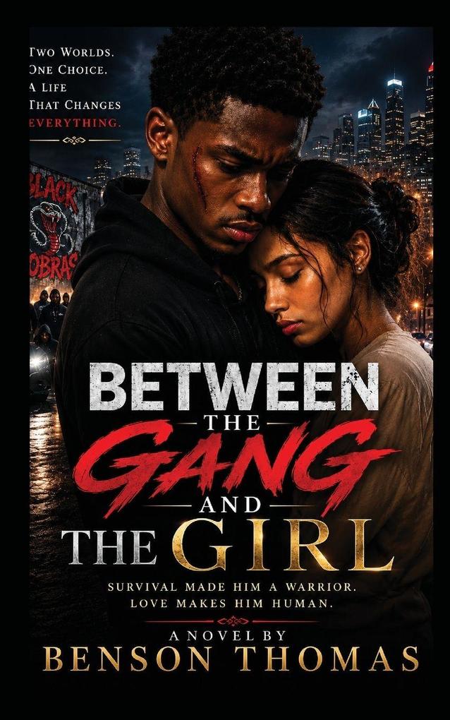 Between the Gang and the Girl