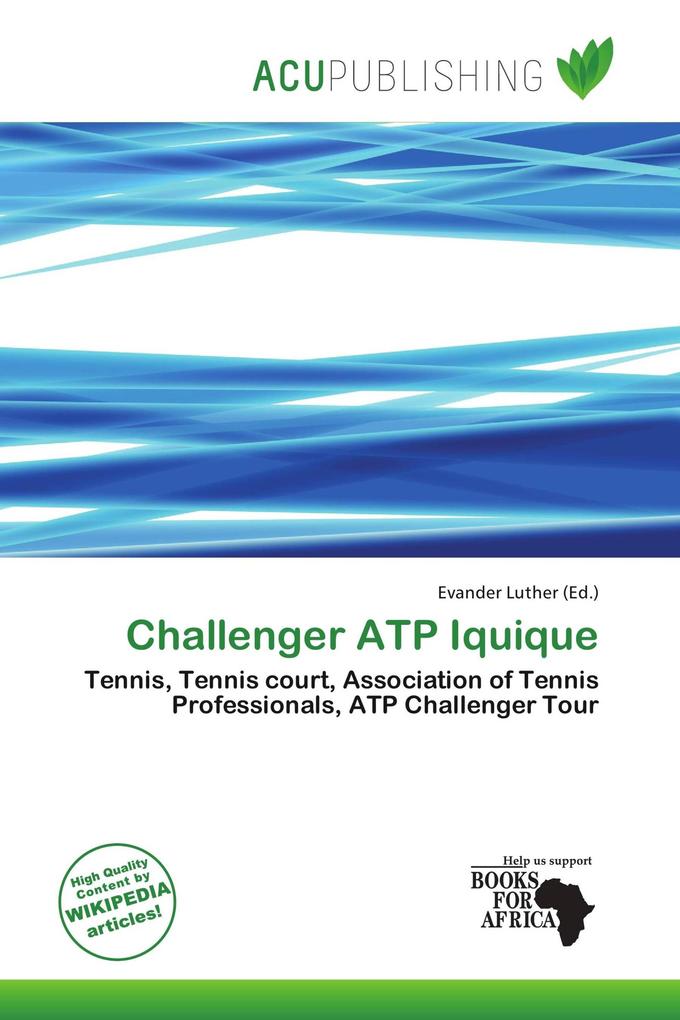 Challenger ATP Iquique