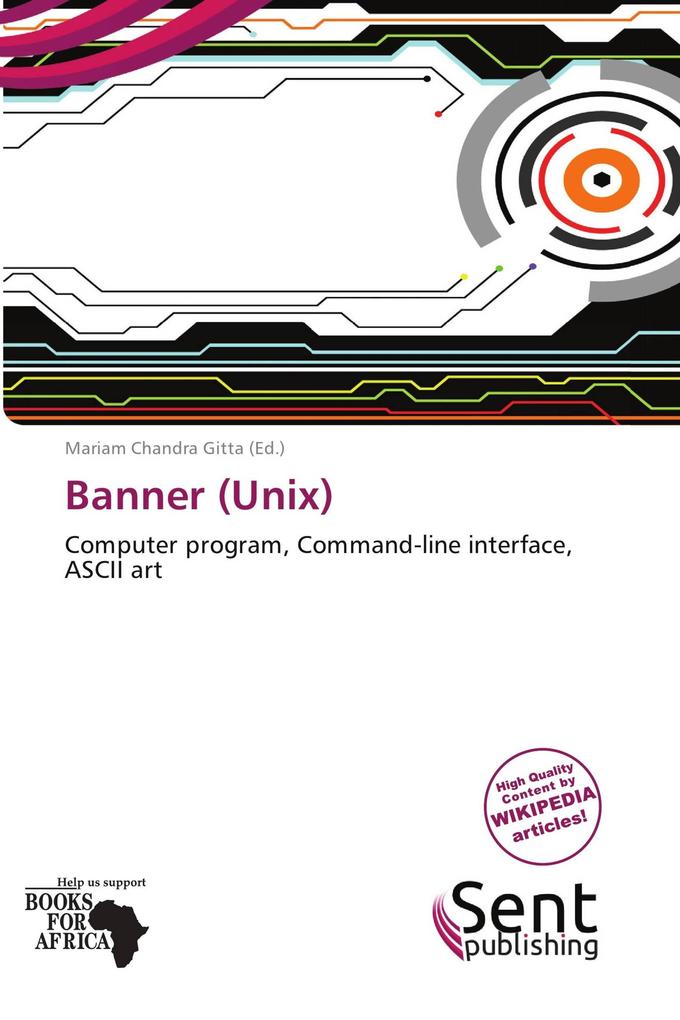 Banner (Unix)