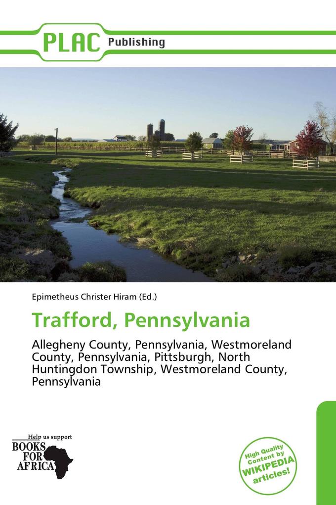 Trafford Pennsylvania
