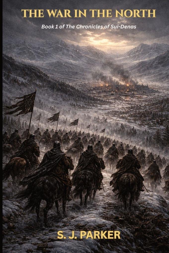 The Far Watch