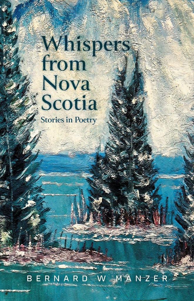 Whispers from Nova Scotia