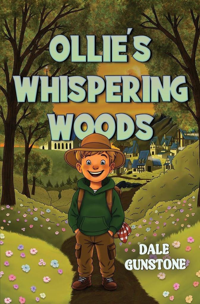 Ollies Whispering Woods