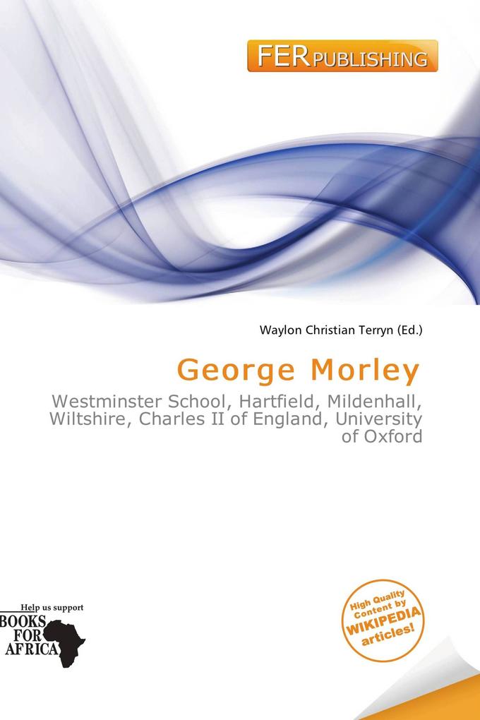 George Morley