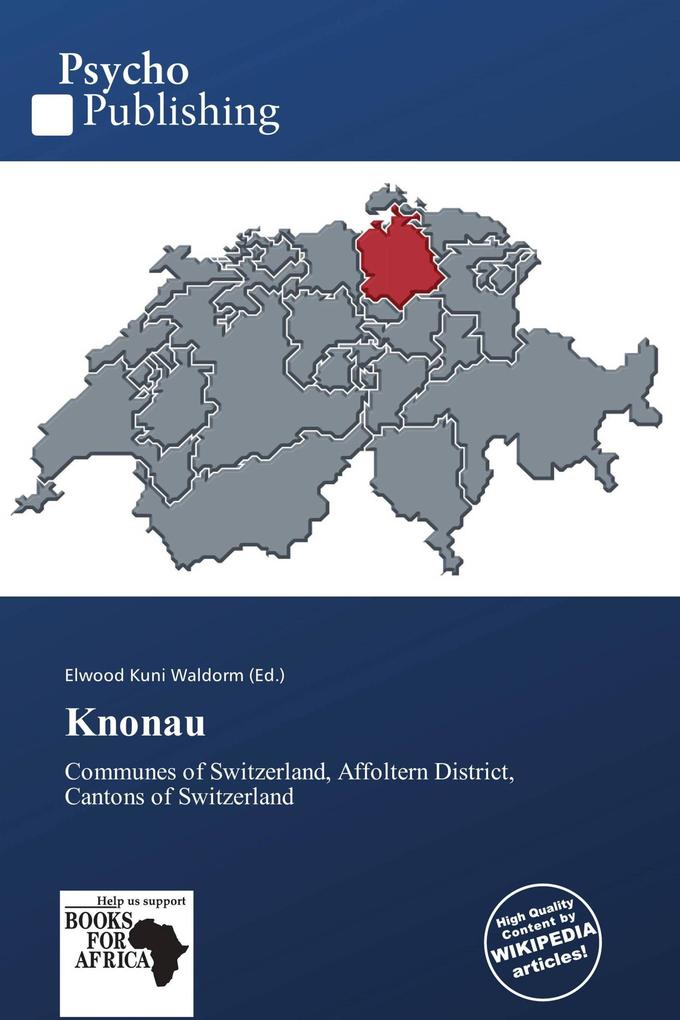 Knonau