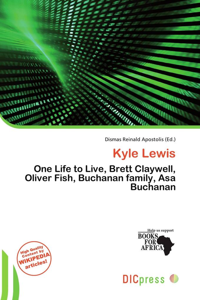 Kyle Lewis