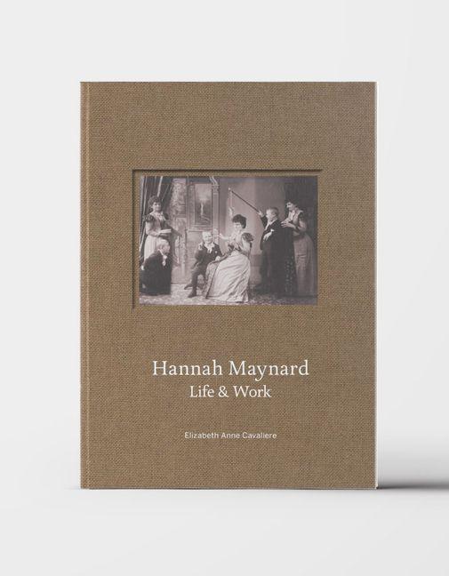 Hannah Maynard