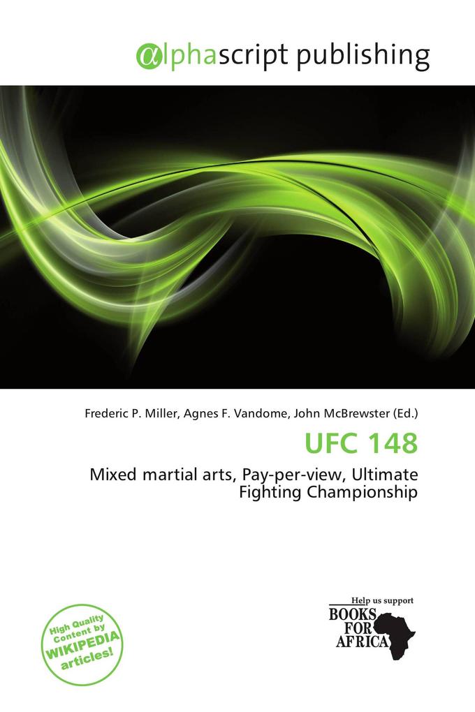 UFC 148