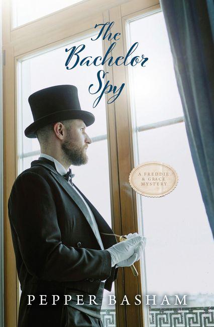 The Bachelor Spy