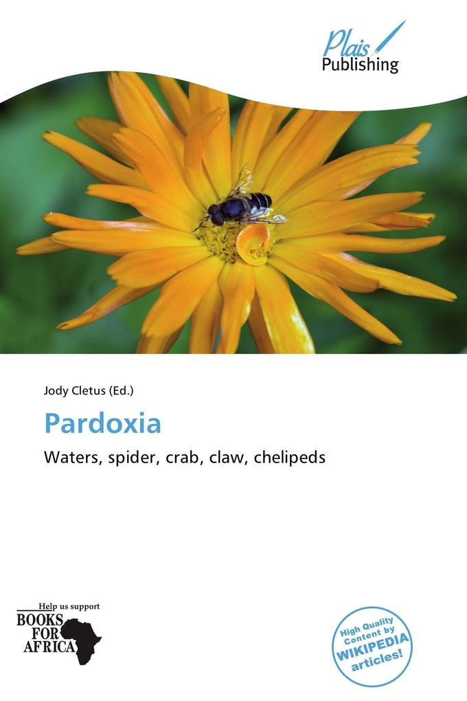 Pardoxia
