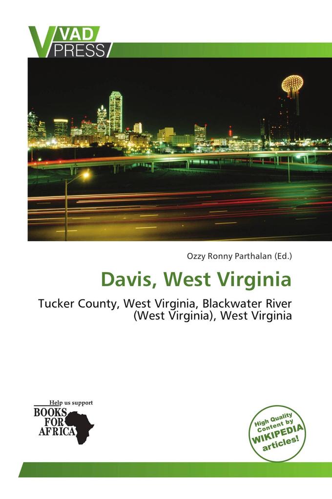 Davis West Virginia