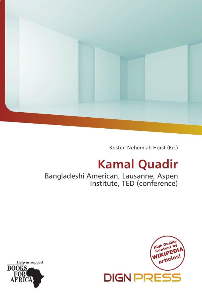 Kamal Quadir