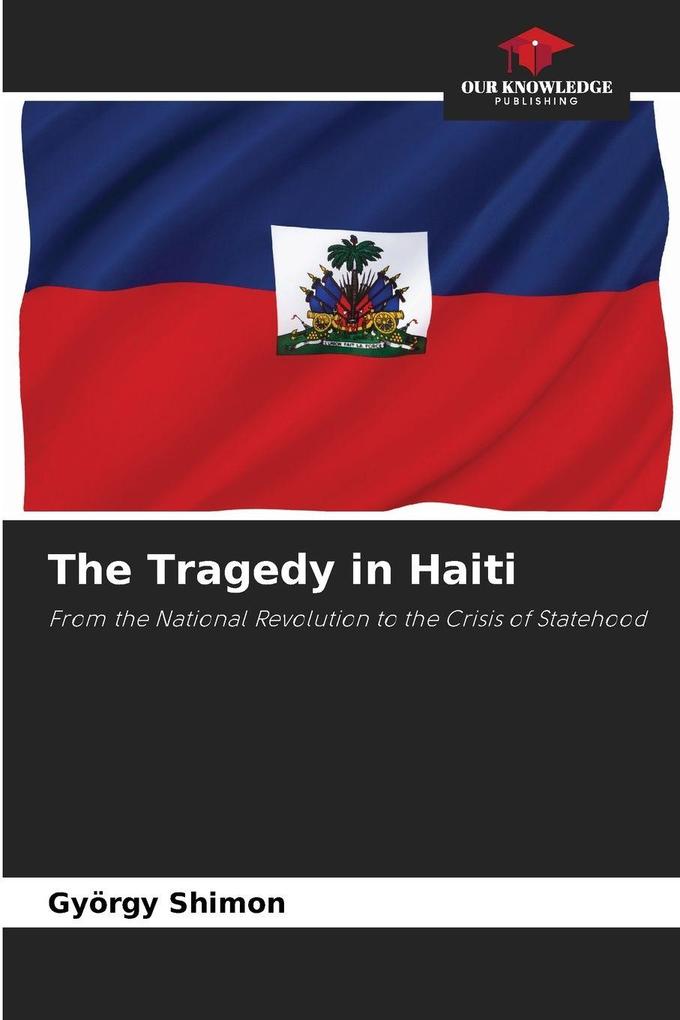 The Tragedy in Haiti
