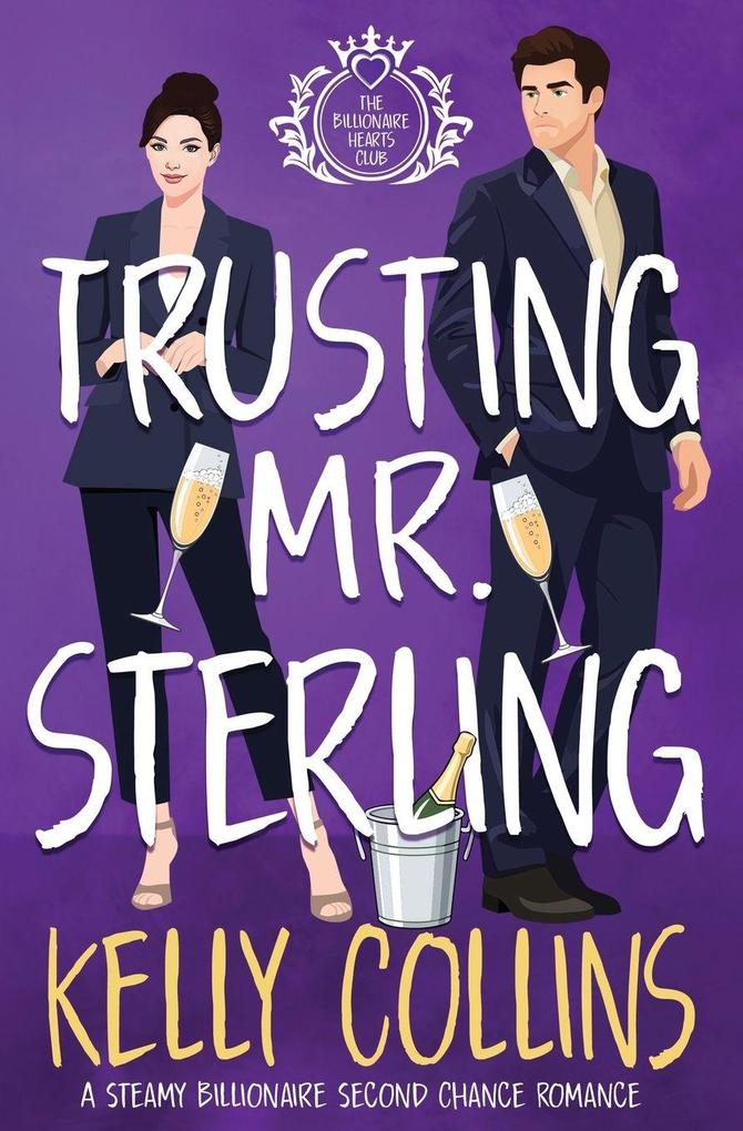 Trusting Mr. Sterling
