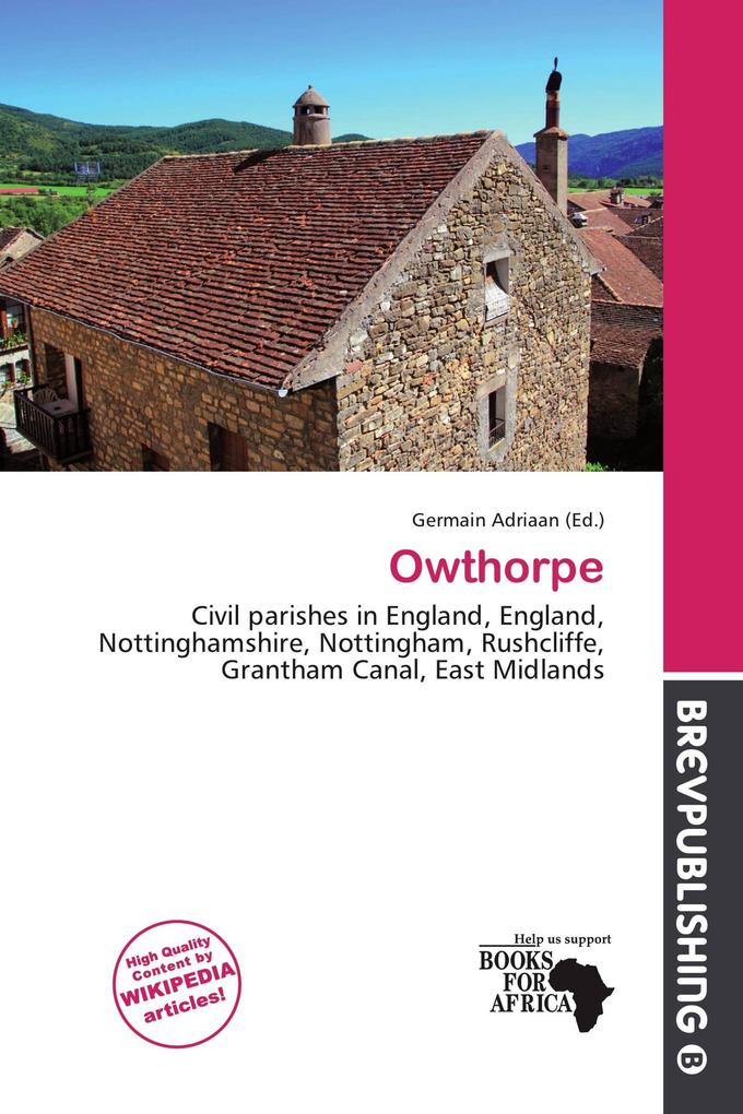 Owthorpe