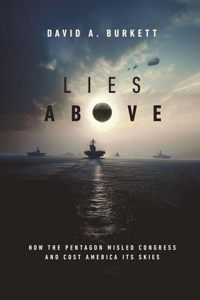 Lies Above