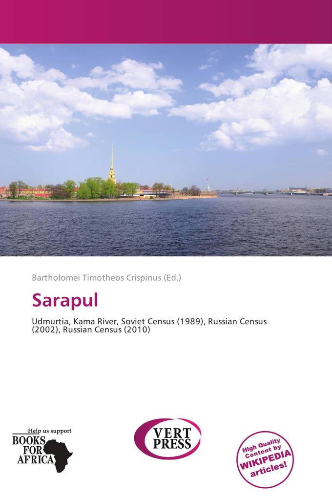 Sarapul