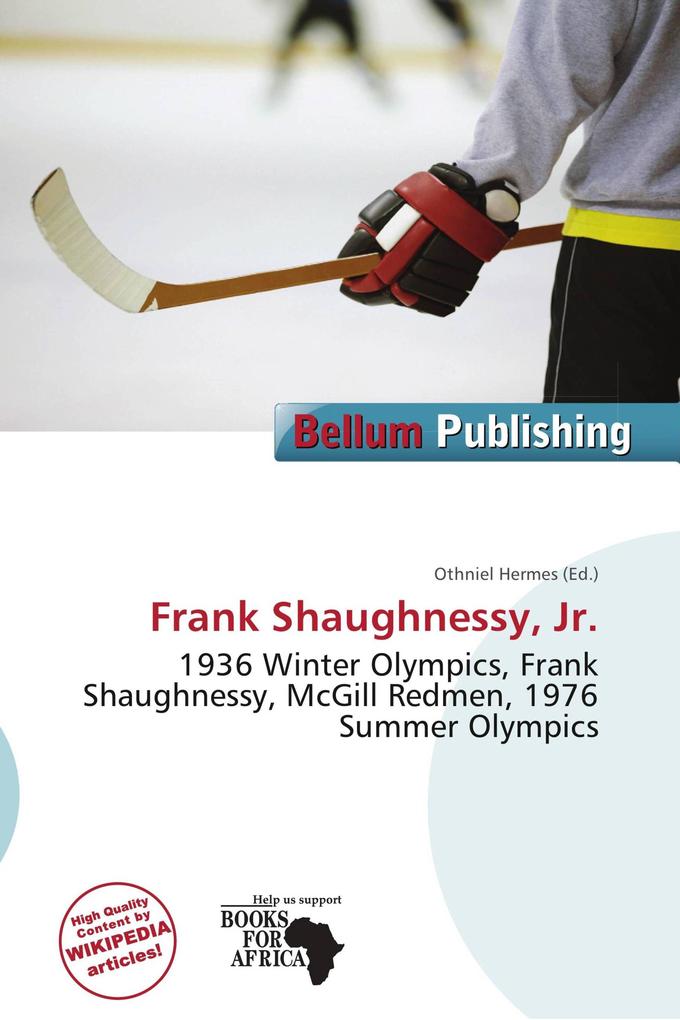 Frank Shaughnessy Jr.