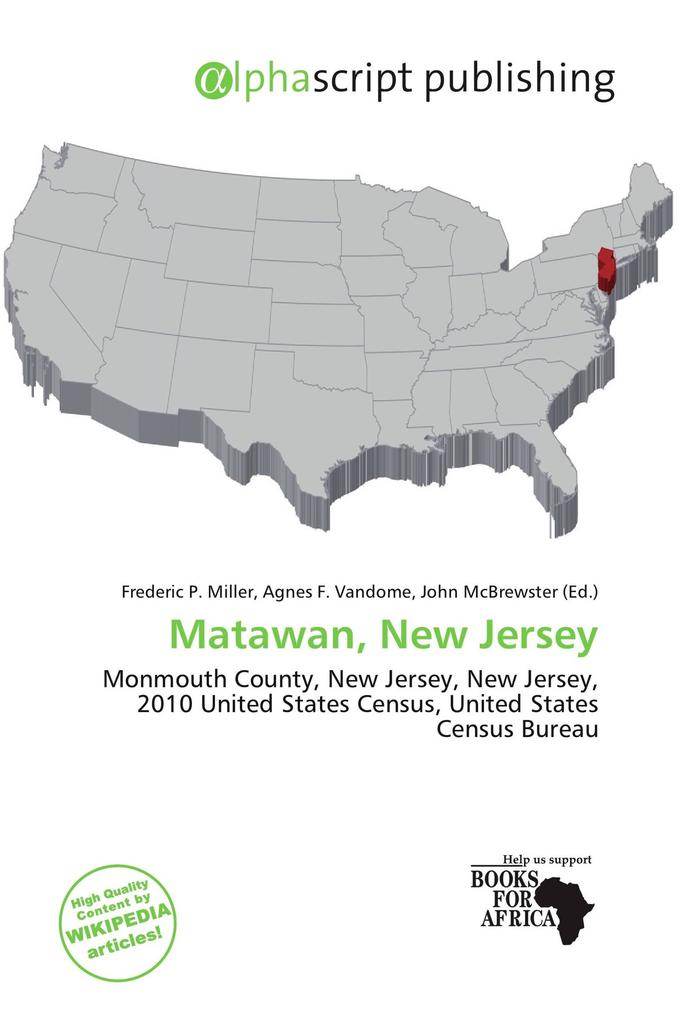 Matawan New Jersey