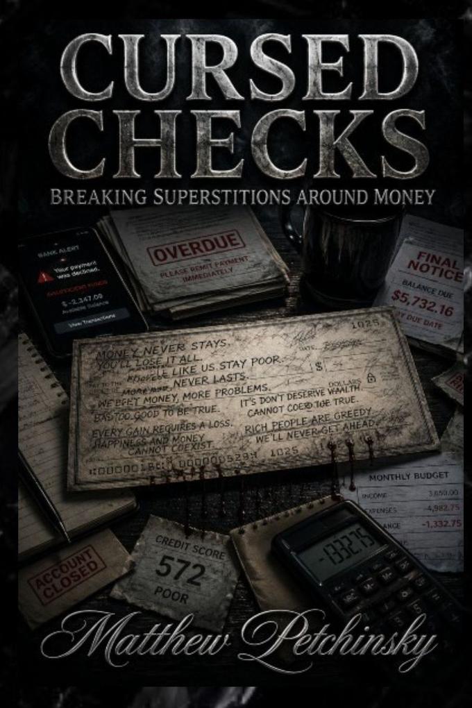 Cursed Checks