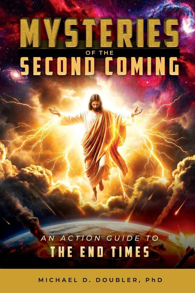 Mysteries of the Second Coming